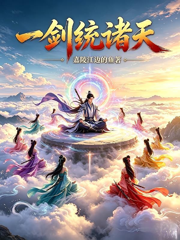 一剑统诸天