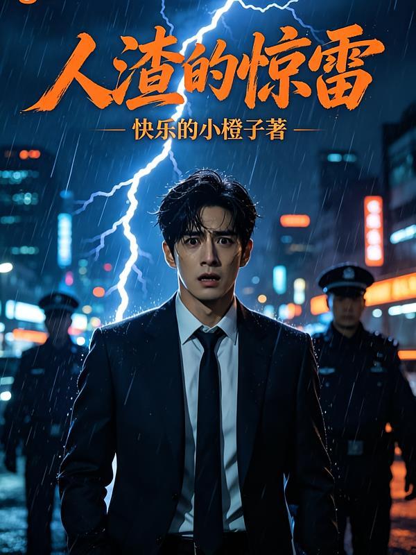 人渣的惊雷