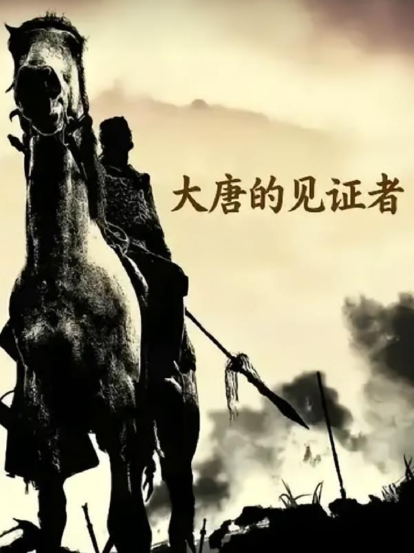 大唐的见证者