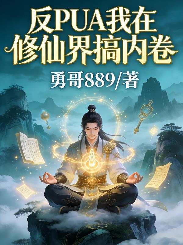 反PUA我在修仙界搞内卷