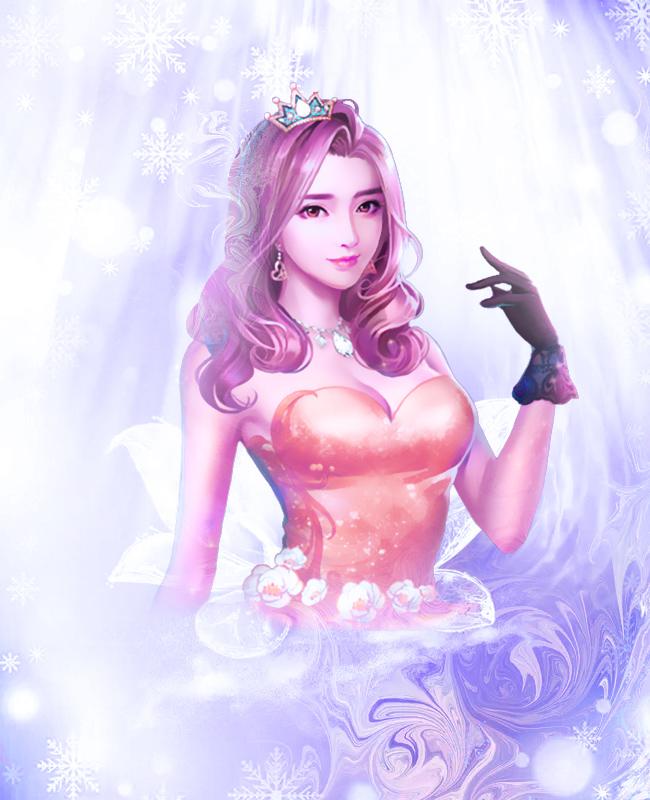 乔晞褚昔辰